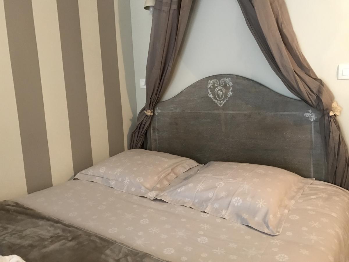 La Cle Des Bois Bed & Breakfast Le Bourg-d'Oisans Exterior photo
